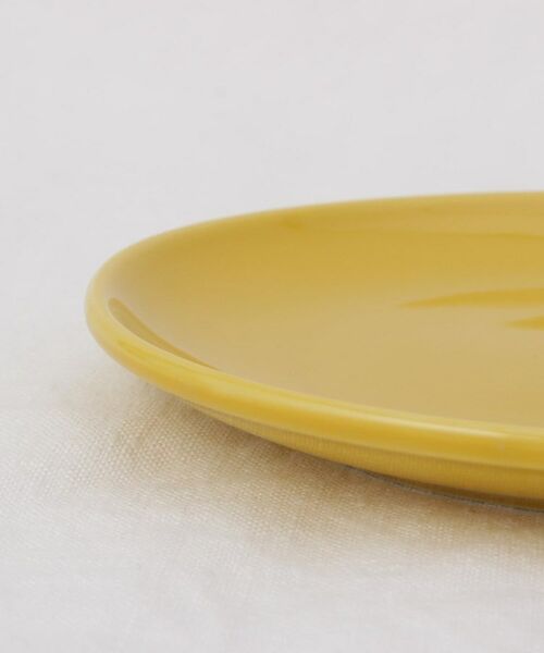 212 KITCHEN STORE / トゥーワントゥーキッチン ストア 食器 | 楕円皿 150 YE ＜Common  コモン＞ | 詳細5