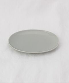 212 KITCHEN STORE / トゥーワントゥーキッチン ストア 食器 | 楕円皿 190 GY ＜Common  コモン＞