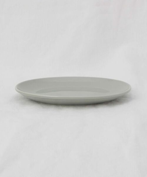 212 KITCHEN STORE / トゥーワントゥーキッチン ストア 食器 | 楕円皿 190 GY ＜Common  コモン＞ | 詳細2