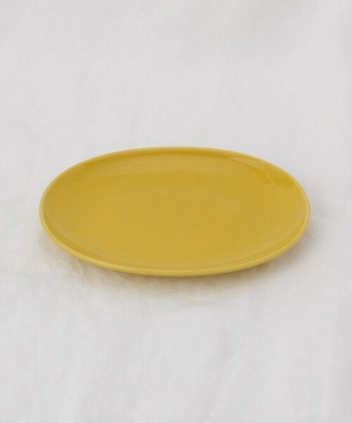 212 KITCHEN STORE / トゥーワントゥーキッチン ストア 食器 | 楕円皿 190 YE ＜Common  コモン＞ | 詳細1