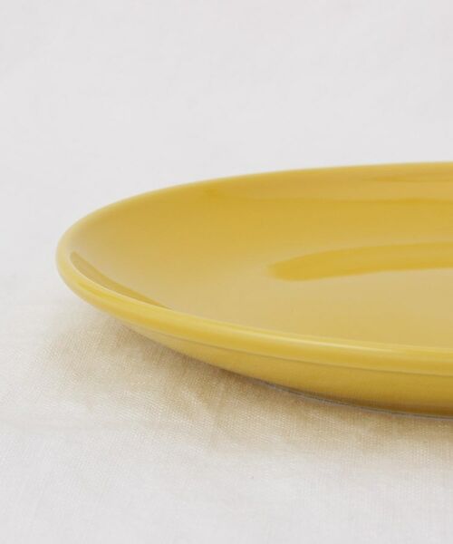 212 KITCHEN STORE / トゥーワントゥーキッチン ストア 食器 | 楕円皿 190 YE ＜Common  コモン＞ | 詳細5