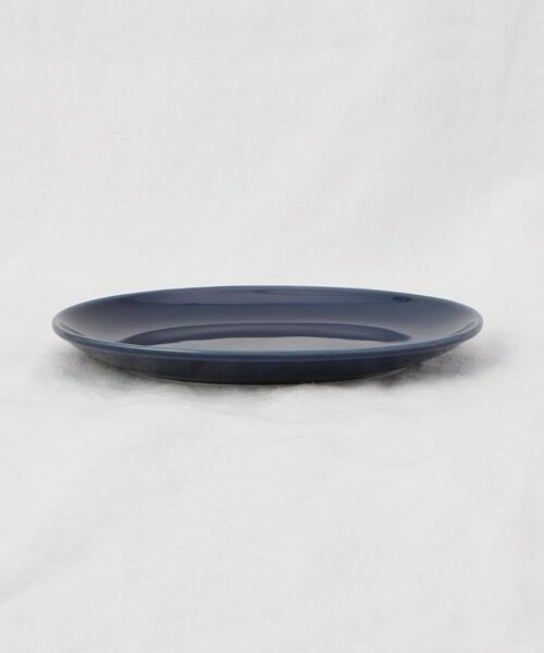 212 KITCHEN STORE / トゥーワントゥーキッチン ストア 食器 | 楕円皿 190 青 ＜Common  コモン＞ | 詳細2