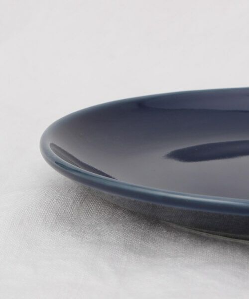 212 KITCHEN STORE / トゥーワントゥーキッチン ストア 食器 | 楕円皿 190 青 ＜Common  コモン＞ | 詳細5