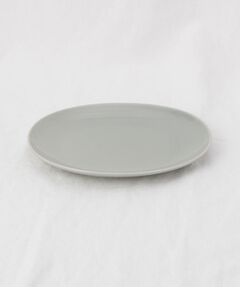 212 KITCHEN STORE / トゥーワントゥーキッチン ストア 食器 | 楕円皿 230 GY ＜Common  コモン＞