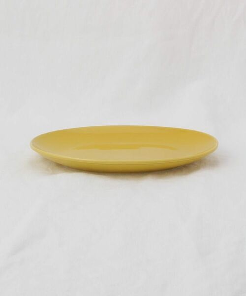 212 KITCHEN STORE / トゥーワントゥーキッチン ストア 食器 | 楕円皿 230 YE ＜Common  コモン＞ | 詳細2