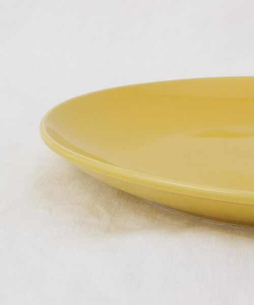 212 KITCHEN STORE / トゥーワントゥーキッチン ストア 食器 | 楕円皿 230 YE ＜Common  コモン＞ | 詳細5