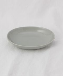 212 KITCHEN STORE / トゥーワントゥーキッチン ストア 食器 | 楕円鉢 230 GY ＜Common  コモン＞