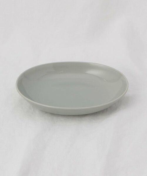 212 KITCHEN STORE / トゥーワントゥーキッチン ストア 食器 | 楕円鉢 230 GY ＜Common  コモン＞ | 詳細1