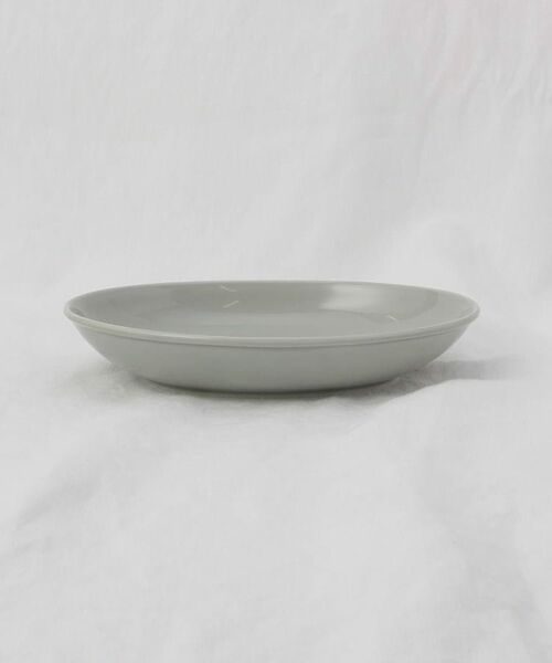 212 KITCHEN STORE / トゥーワントゥーキッチン ストア 食器 | 楕円鉢 230 GY ＜Common  コモン＞ | 詳細2