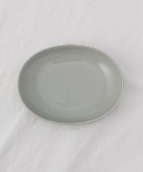 212 KITCHEN STORE / トゥーワントゥーキッチン ストア 食器 | 楕円鉢 230 GY ＜Common  コモン＞ | 詳細3
