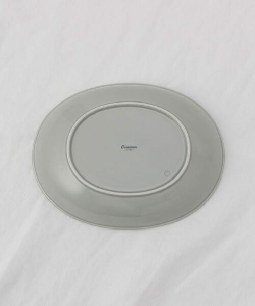 212 KITCHEN STORE / トゥーワントゥーキッチン ストア 食器 | 楕円鉢 230 GY ＜Common  コモン＞ | 詳細4