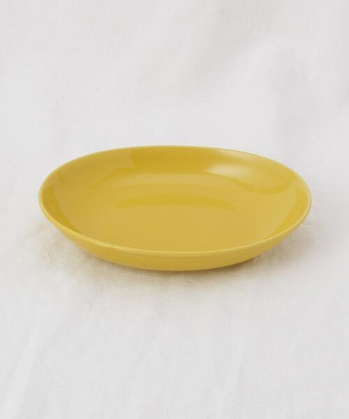 212 KITCHEN STORE / トゥーワントゥーキッチン ストア 食器 | 楕円鉢 230 YE ＜Common  コモン＞ | 詳細1