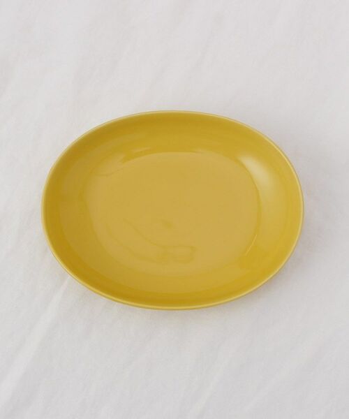 212 KITCHEN STORE / トゥーワントゥーキッチン ストア 食器 | 楕円鉢 230 YE ＜Common  コモン＞ | 詳細3