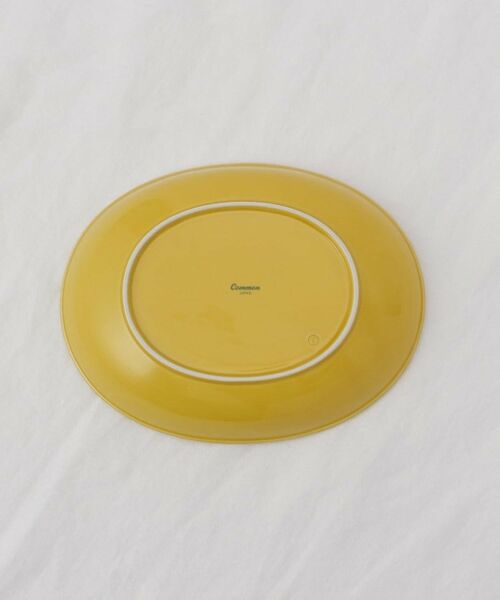 212 KITCHEN STORE / トゥーワントゥーキッチン ストア 食器 | 楕円鉢 230 YE ＜Common  コモン＞ | 詳細4