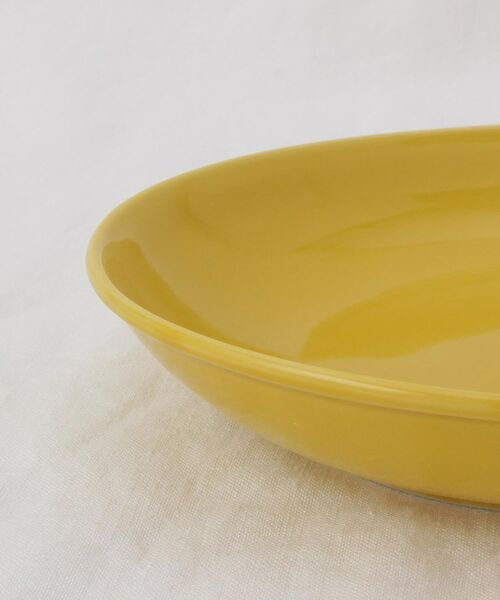 212 KITCHEN STORE / トゥーワントゥーキッチン ストア 食器 | 楕円鉢 230 YE ＜Common  コモン＞ | 詳細5