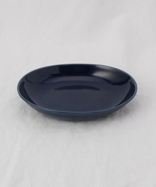 212 KITCHEN STORE / トゥーワントゥーキッチン ストア 食器 | 楕円鉢 230 BL ＜Common  コモン＞ | 詳細1