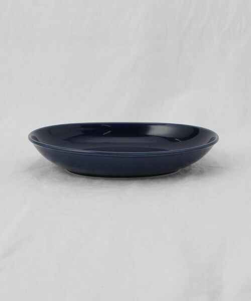 212 KITCHEN STORE / トゥーワントゥーキッチン ストア 食器 | 楕円鉢 230 BL ＜Common  コモン＞ | 詳細2