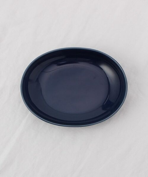 212 KITCHEN STORE / トゥーワントゥーキッチン ストア 食器 | 楕円鉢 230 BL ＜Common  コモン＞ | 詳細3
