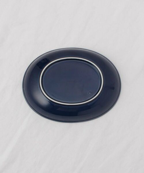 212 KITCHEN STORE / トゥーワントゥーキッチン ストア 食器 | 楕円鉢 230 BL ＜Common  コモン＞ | 詳細4