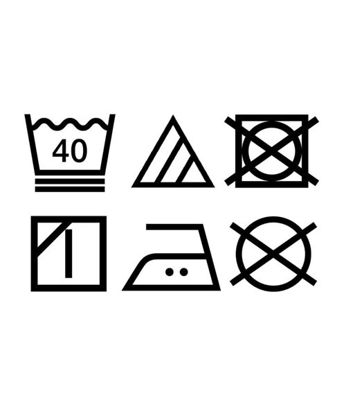 212 KITCHEN STORE / トゥーワントゥーキッチン ストア インテリア・生活雑貨・ホビー・ステーショナリー | ペンシルストライプ Vネックエプロン BE | 詳細8