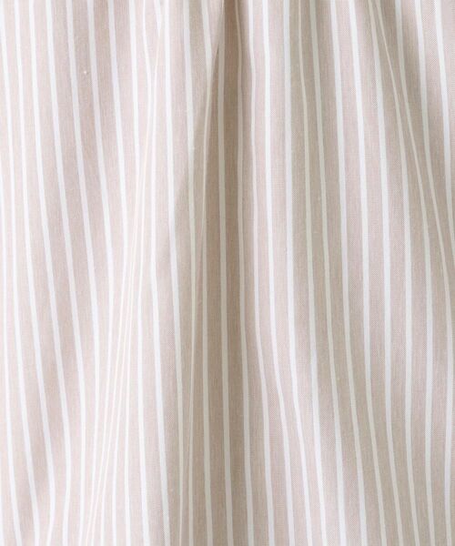 212 KITCHEN STORE / トゥーワントゥーキッチン ストア インテリア・生活雑貨・ホビー・ステーショナリー | ペンシルストライプ Vネックベストエプロン BE | 詳細10