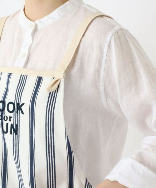 212 KITCHEN STORE / トゥーワントゥーキッチン ストア インテリア・生活雑貨・ホビー・ステーショナリー | Cook for fun エプロン OWH | 詳細5