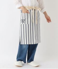 212 KITCHEN STORE / トゥーワントゥーキッチン ストア インテリア・生活雑貨・ホビー・ステーショナリー | Cook for fun ギャルソンエプロン OWH