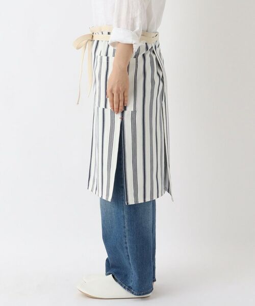 212 KITCHEN STORE / トゥーワントゥーキッチン ストア インテリア・生活雑貨・ホビー・ステーショナリー | Cook for fun ギャルソンエプロン OWH | 詳細2