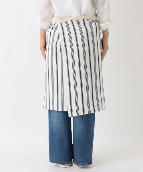 212 KITCHEN STORE / トゥーワントゥーキッチン ストア インテリア・生活雑貨・ホビー・ステーショナリー | Cook for fun ギャルソンエプロン OWH | 詳細3