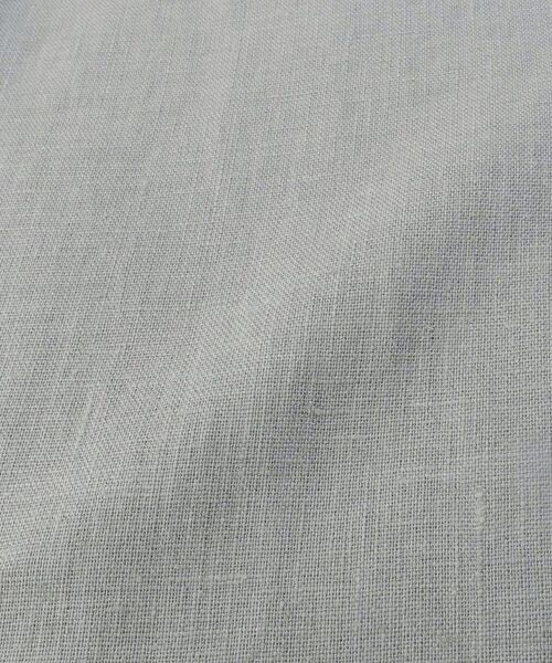 212 KITCHEN STORE / トゥーワントゥーキッチン ストア インテリア・生活雑貨・ホビー・ステーショナリー | ランチョンマット02 ナトゥーラ MGY（ミストグレー） | 詳細3