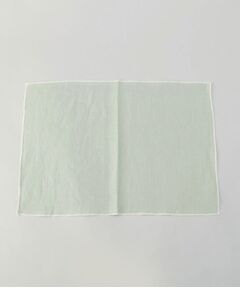 212 KITCHEN STORE / トゥーワントゥーキッチン ストア インテリア・生活雑貨・ホビー・ステーショナリー | ランチョンマット02 ナトゥーラ SG（セージ）