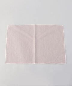 212 KITCHEN STORE / トゥーワントゥーキッチン ストア インテリア・生活雑貨・ホビー・ステーショナリー | ランチョンマット02 ナトゥーラ RO（ローズ）