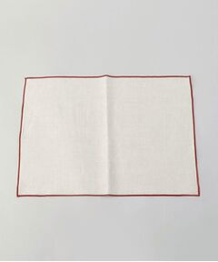 212 KITCHEN STORE / トゥーワントゥーキッチン ストア インテリア・生活雑貨・ホビー・ステーショナリー | ランチョンマット02 ナトゥーラ OM（オートミール）