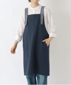 212 KITCHEN STORE / トゥーワントゥーキッチン ストア インテリア・生活雑貨・ホビー・ステーショナリー | STストライプエプロン NV