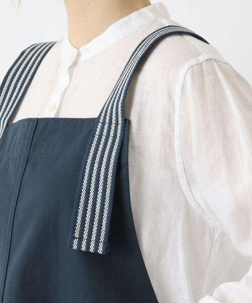 212 KITCHEN STORE / トゥーワントゥーキッチン ストア インテリア・生活雑貨・ホビー・ステーショナリー | STストライプエプロン NV | 詳細5