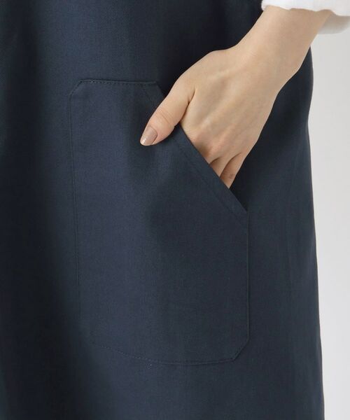 212 KITCHEN STORE / トゥーワントゥーキッチン ストア インテリア・生活雑貨・ホビー・ステーショナリー | STストライプエプロン NV | 詳細6