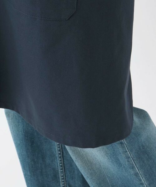 212 KITCHEN STORE / トゥーワントゥーキッチン ストア インテリア・生活雑貨・ホビー・ステーショナリー | STストライプエプロン NV | 詳細7