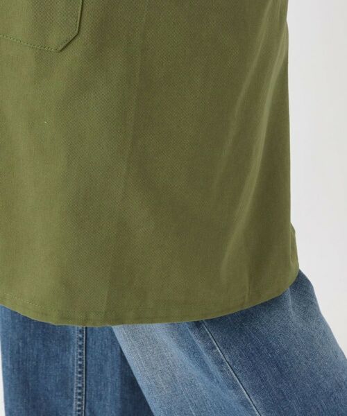 212 KITCHEN STORE / トゥーワントゥーキッチン ストア インテリア・生活雑貨・ホビー・ステーショナリー | STストライプエプロン KK | 詳細7