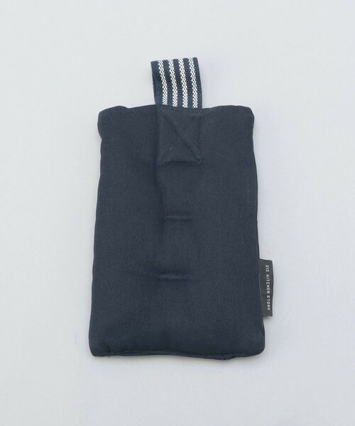 212 KITCHEN STORE / トゥーワントゥーキッチン ストア インテリア・生活雑貨・ホビー・ステーショナリー | STストライプポットホルダー NV | 詳細2