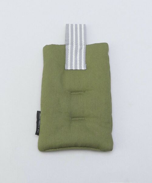212 KITCHEN STORE / トゥーワントゥーキッチン ストア インテリア・生活雑貨・ホビー・ステーショナリー | STストライプポットホルダー KK | 詳細1