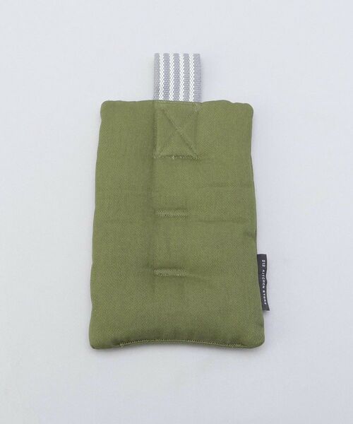 212 KITCHEN STORE / トゥーワントゥーキッチン ストア インテリア・生活雑貨・ホビー・ステーショナリー | STストライプポットホルダー KK | 詳細2