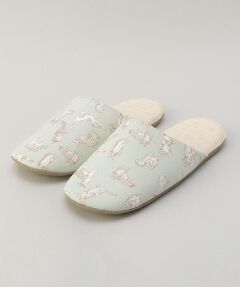 212 KITCHEN STORE / トゥーワントゥーキッチン ストア インテリア・インテリア雑貨 | ミャオウ スリッパ02 MT ＜フローレットロンドン ＞