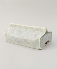 212 KITCHEN STORE / トゥーワントゥーキッチン ストア インテリア・インテリア雑貨 | ミャオウ ティッシュカバー MT ＜フローレットロンドン ＞