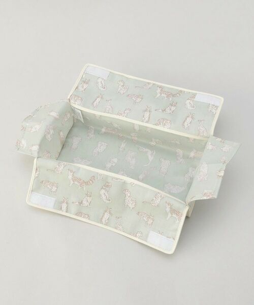 212 KITCHEN STORE / トゥーワントゥーキッチン ストア インテリア・インテリア雑貨 | ミャオウ ティッシュカバー MT ＜フローレットロンドン ＞ | 詳細3