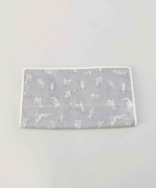 212 KITCHEN STORE / トゥーワントゥーキッチン ストア インテリア・インテリア雑貨 | ミャオウ ティッシュカバー LGY ＜フローレットロンドン ＞ | 詳細5