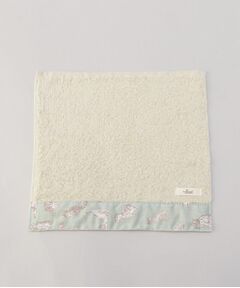 212 KITCHEN STORE / トゥーワントゥーキッチン ストア ハンカチ | ミャオウ ソフトハンドタオル MT ＜フローレットロンドン ＞