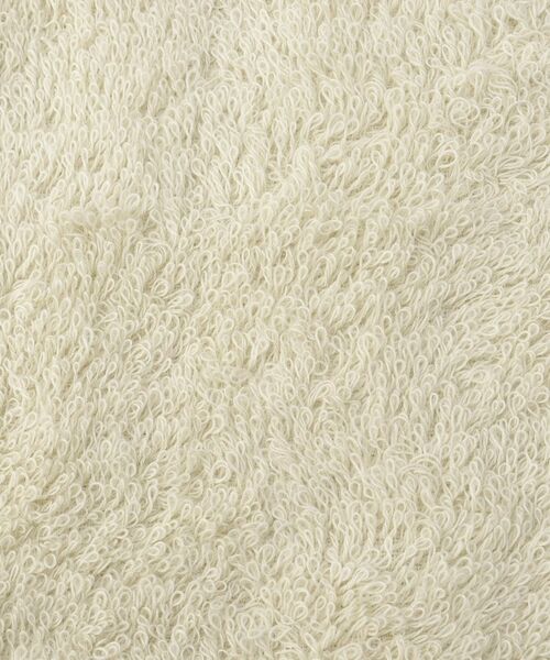 212 KITCHEN STORE / トゥーワントゥーキッチン ストア ハンカチ | ミャオウ ソフトハンドタオル MT ＜フローレットロンドン ＞ | 詳細4