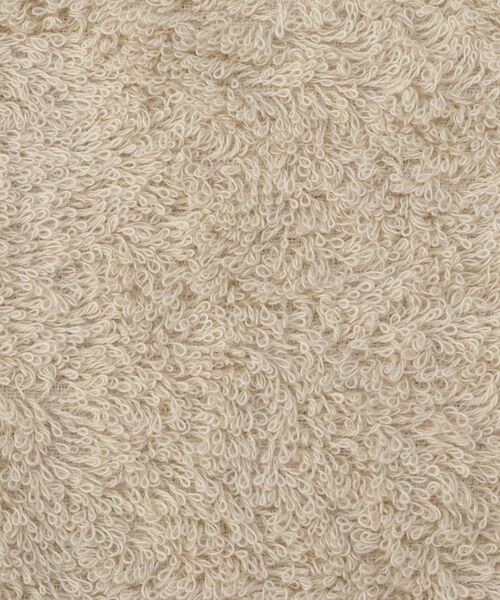 212 KITCHEN STORE / トゥーワントゥーキッチン ストア ハンカチ | ミャオウ ソフトハンドタオル YE ＜フローレットロンドン ＞ | 詳細4