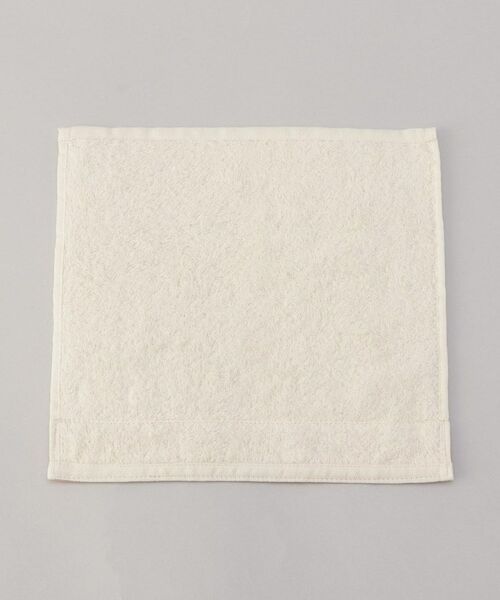 212 KITCHEN STORE / トゥーワントゥーキッチン ストア ハンカチ | ミャオウ ソフトハンドタオル PI ＜フローレットロンドン ＞ | 詳細2
