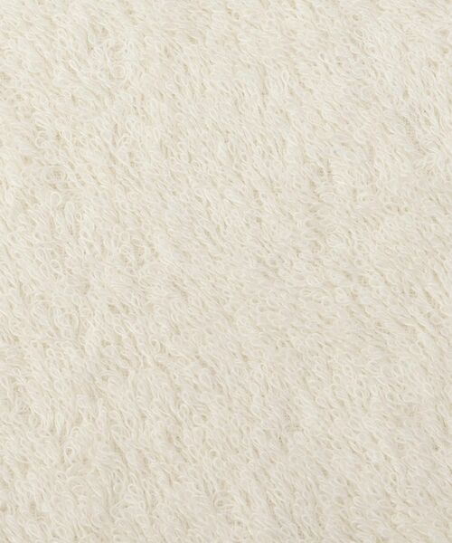 212 KITCHEN STORE / トゥーワントゥーキッチン ストア ハンカチ | ミャオウ ソフトハンドタオル PI ＜フローレットロンドン ＞ | 詳細4